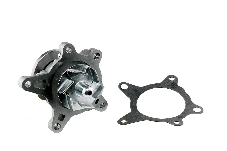 WASSERPUMPE passend für KIA CEE'D 1.4, 1.6 06-, SOUL 1.6 09-, VENGA 1.4 10-, HYUNDAI I30 1.4, 1.6 06-, I20 1.4, 1.6 08-