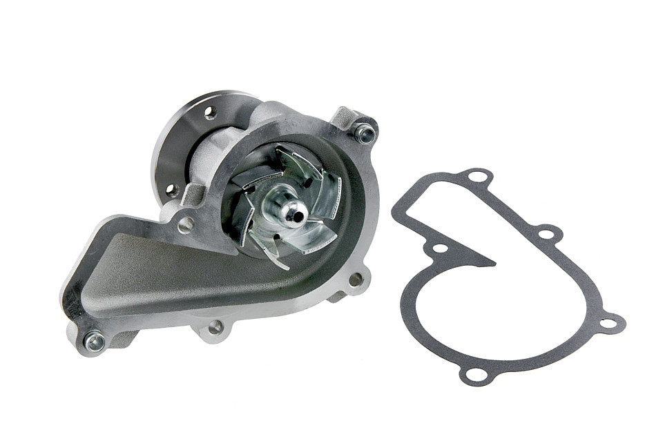 WASSERPUMPE passend für KIA SPORTAGE 2.0 10-, CARENS 2.0 13-, HYUNDAI I40 2.0 11-, IX35 2.0 13-