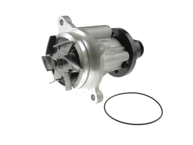 WASSERPUMPE passend für LAND ROVER RANGE ROVER 3.6TD 06-
