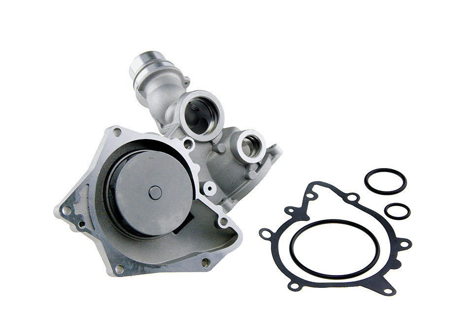 WASSERPUMPE passend für LAND ROVER RANGE ROVER 4.4 02-