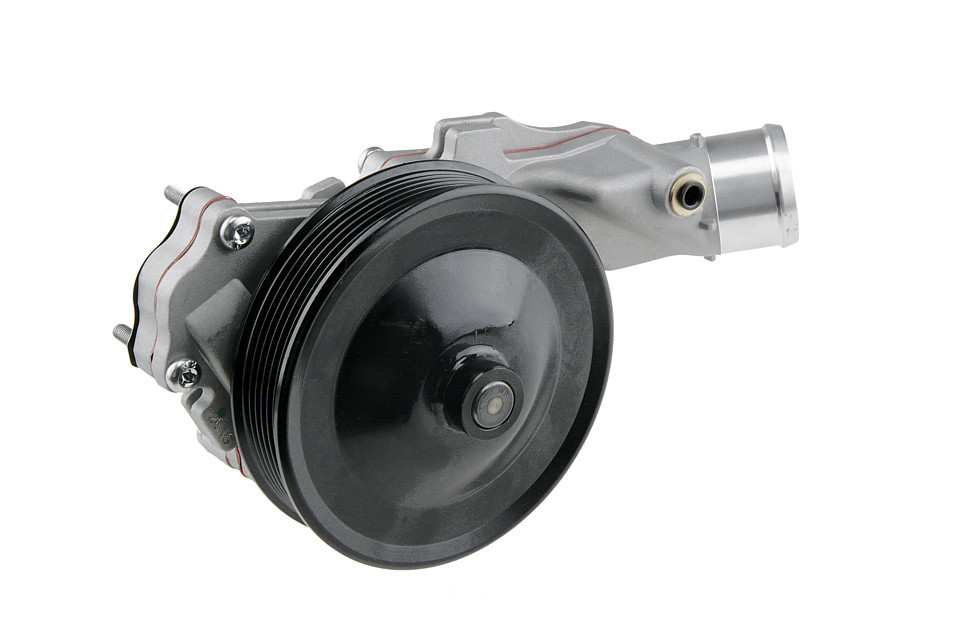 WASSERPUMPE passend für LAND ROVER RANGE ROVER 5.0 09-, RANGE ROVER SPORT 5.0 09-, DISCOVERY 5.0 09-