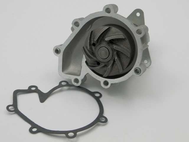 WASSERPUMPE passend für MERCEDES 190D 2.0 83-93, E 200D 84-95