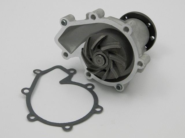 WASSERPUMPE passend für MERCEDES 190 2.5D,W124 DIESEL,E KLASA DIESEL -99.07,VITO 2.3D/TD -03