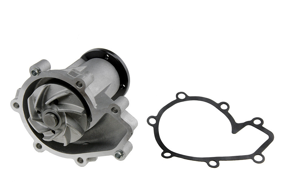 WASSERPUMPE passend für MERCEDES C/E 200/220 93-, C/E 220D 93-