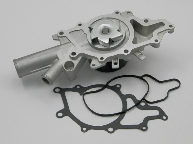 WASSERPUMPE passend für MERCEDES C/E 200/220CDI 97-02, C/E 270CDI 97-02, ML 270CDI 97-02