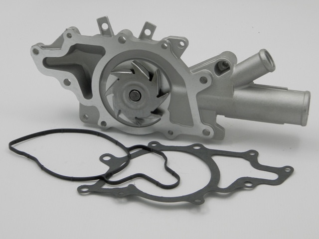 WASSERPUMPE passend für MERCEDES G 270CDI 01-, SPRINTER CDI -06