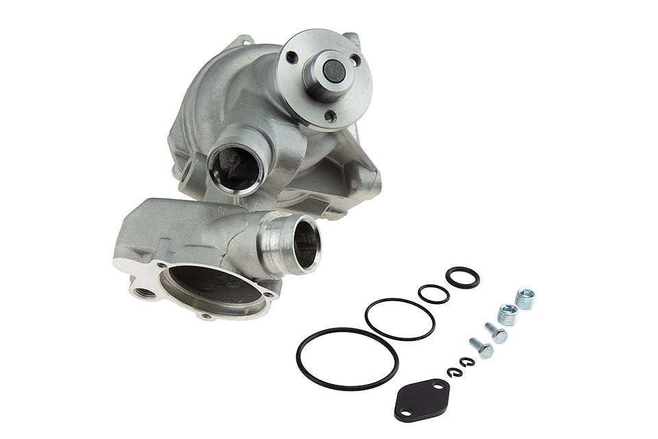 WASSERPUMPE passend für MERCEDES C/E 280 92-, E 320 92-, 320CE 92-93, SL 280/320 93-01