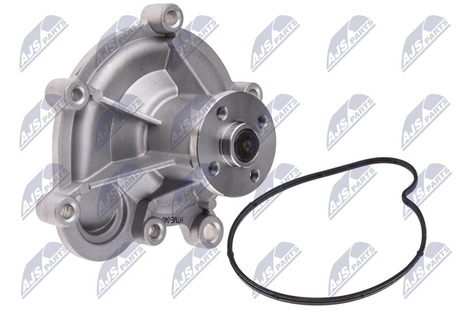 Wasserpumpe passend für MERCEDES C 160/180 02-, C 200/230 02-, E 200 02-, CLK 200 02-