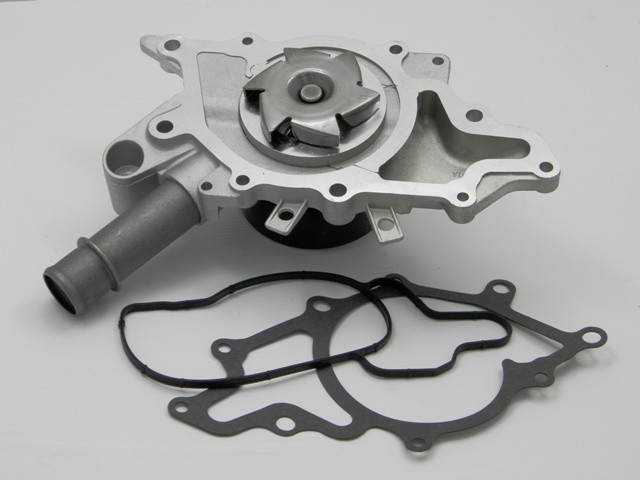WASSERPUMPE passend für MERCEDES VITO 108CDI 99-03, VITO 110CDI 99-03, VITO 112CDI 99-03