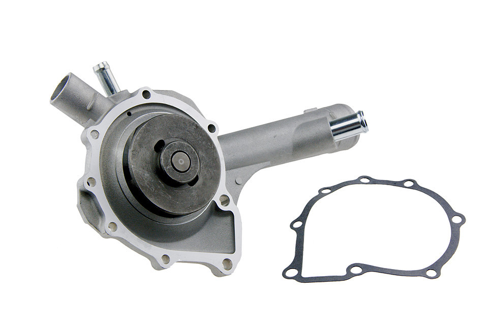 WASSERPUMPE passend für MERCEDES SPRINTER 2.3D -06, VW LT 2.3D -06