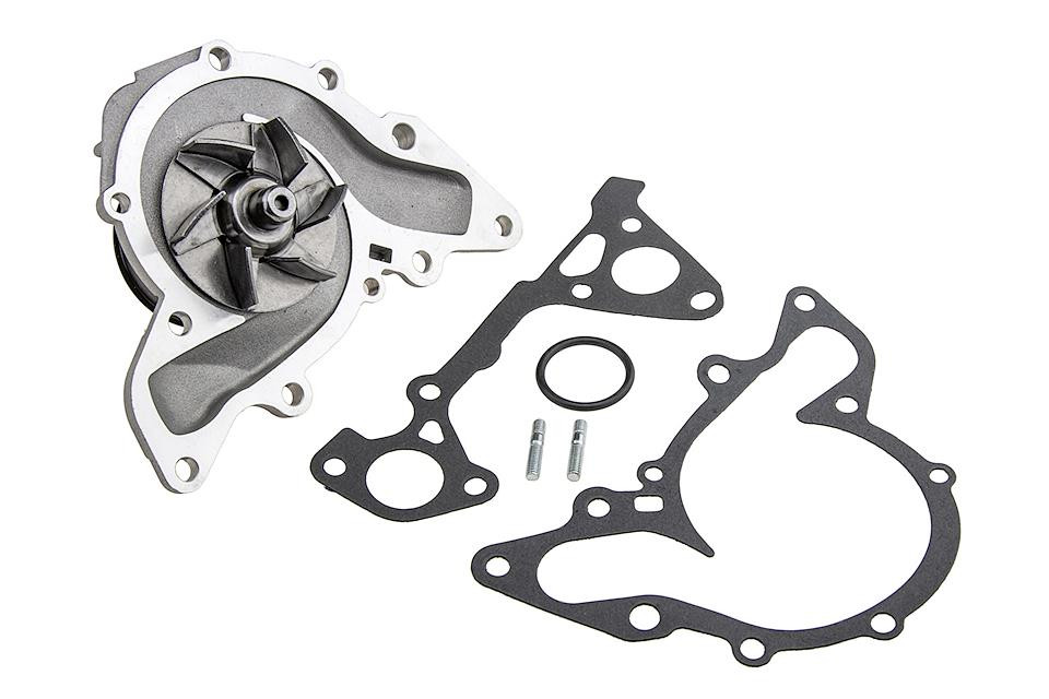 WASSERPUMPE passend für MITSUBISHI GALANT 3.0 V6 98-, PAJERO 3.0 V6 91-
