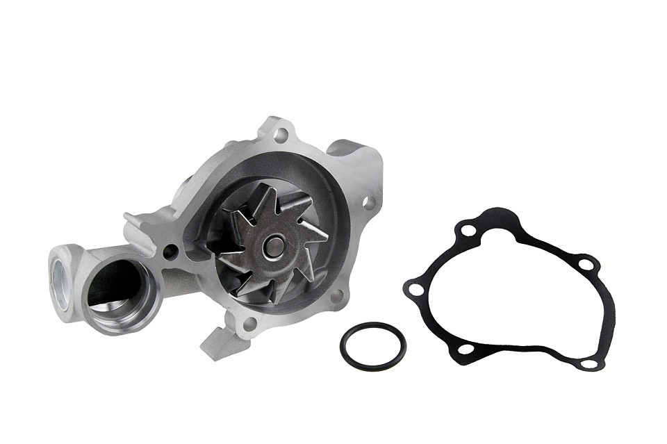 WASSERPUMPE passend für MITSUBISHI GALANT 2.0TD 92-, LANCER 2.0D 92-, SPACE WAGON 2.0TD 92-