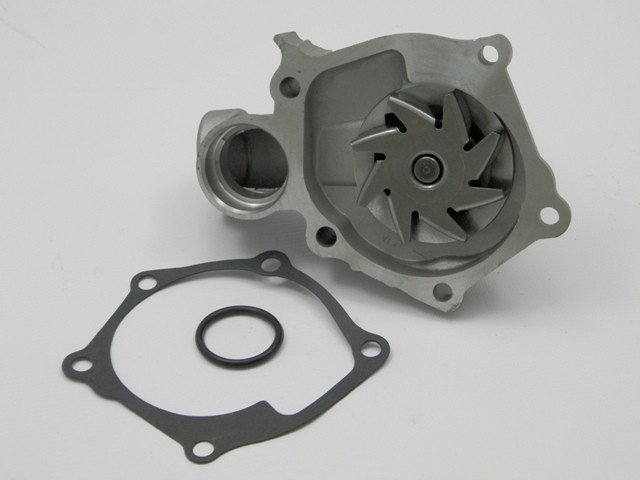 WASSERPUMPE passend für MITSUBISHI OUTLANDER 2.4, 2.5 03-, SPACE WAGON 2.4 04-, LANCER EVO 2.0 16V 96-03