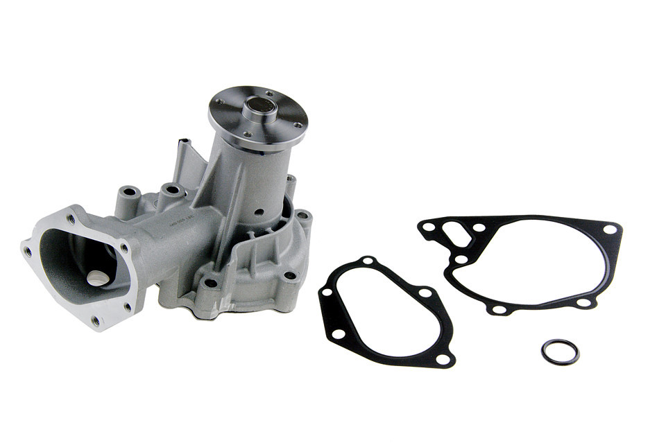 WASSERPUMPE passend für MITSUBISHI L200 2.5DI-D 05-