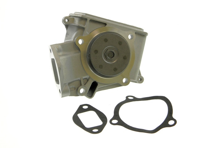 WASSERPUMPE passend für MAZDA 121 1.1, 1.3 87-96, 323 1.3, 1.6, 1.8 SOHC 87-, KIA PRIDE 1.1,1.3 90-