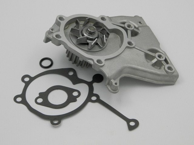 WASSERPUMPE passend für MAZDA 626 1.8, 2.0, 2.2 SOHC 87-, KIA SPORTAGE 2.0 SOHC 94-