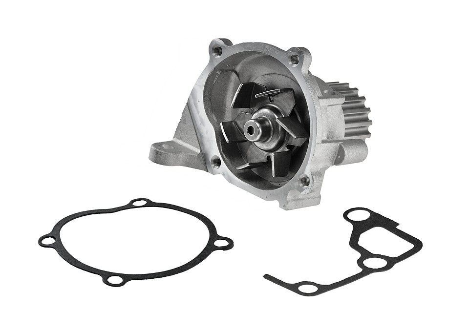 WASSERPUMPE passend für MAZDA 323 2.0TDVI 98-, 626 2.0TDVI 97-, 5 2.0TDVI 05-, 6 2.0TDVI 02-