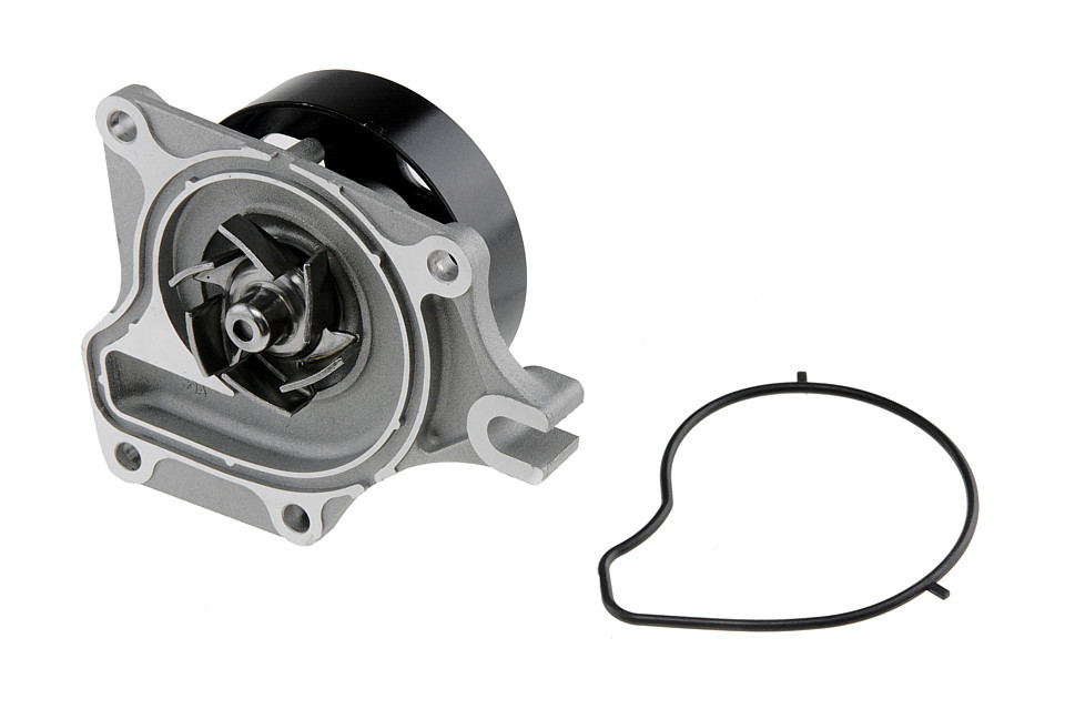 WASSERPUMPE passend für MAZDA 2 1.3, 1.5 07-, 3 1.3, 1.6 02-