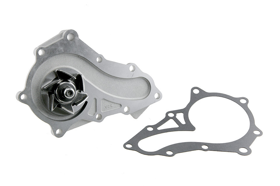 WASSERPUMPE passend für MAZDA 6 2.2MZR-CD 09-12, 3 2.2MZR-CD 09-13, CX-7 2.2MZR-CD 09-