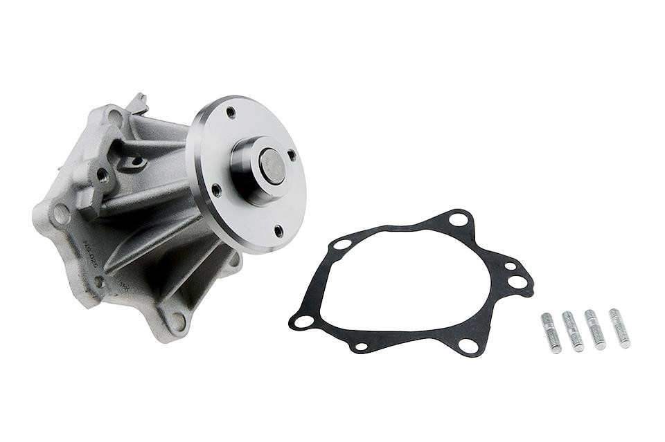 WASSERPUMPE passend für NISSAN PATROL 2.8TD 88-97