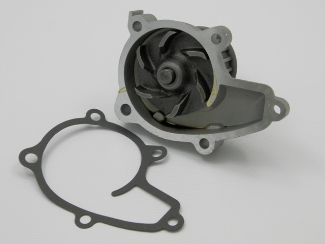 WASSERPUMPE passend für NISSAN SUNNY B12/N13 1.7D 86-90, SUNNY Y10 1.7D 86-95