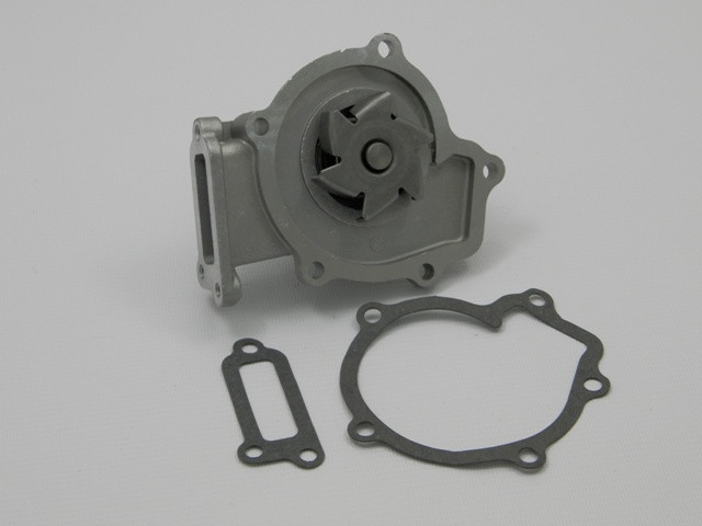 WASSERPUMPE passend für NISSAN ALMERA 1.4, 1.6 95-00, PRIMERA 1.6 90-00, SUNNY 1.4, 1.6 90-95