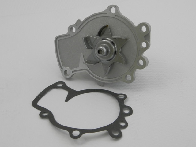 WASSERPUMPE passend für NISSAN PRIMERA 2.0 90-01, ALMERA TINO 2.0 00-, SERENA 2.0 92-