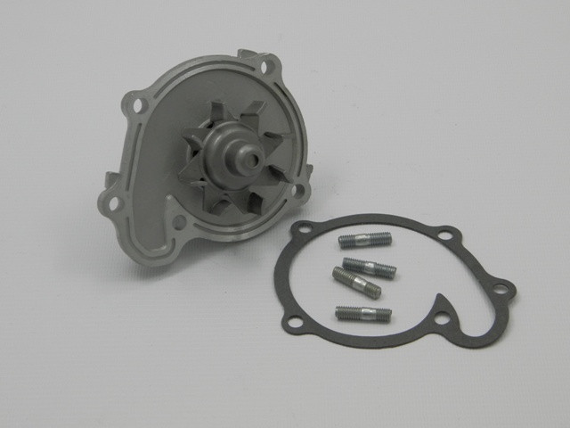 WASSERPUMPE passend für NISSAN MICRA 1.0 93-03, MICRA 1.3 93-03