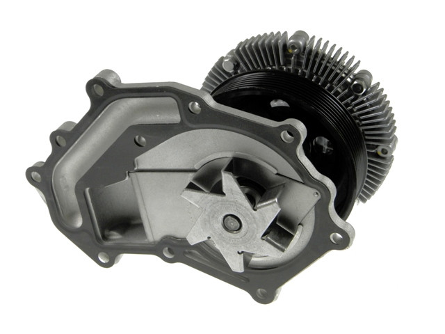 WASSERPUMPE passend für NISSAN PATROL GR 3.0TDI 00-