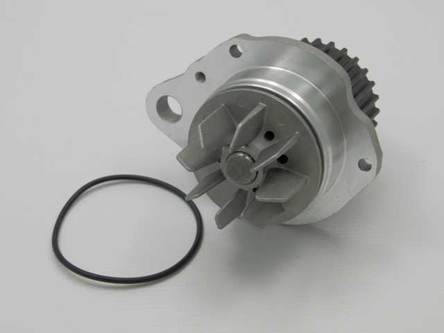 WASSERPUMPE passend für PEUGEOT 406 3.0 V6 -04, 605 3.0 V6 97-99, RENAULT LAGUNA 3.0 V6 97-01