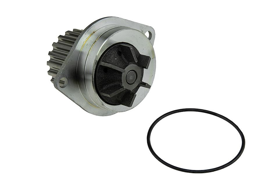 WASSERPUMPE passend für PEUGEOT 106 1.5D/1.6 93-96, 206 1.6 98-, 306 1.6 94-02, CITROEN XSARA 1.6I 1.5D 97-00
