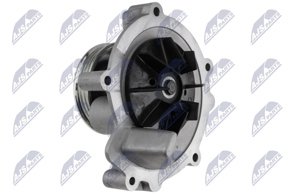 WASSERPUMPE passend für PEUGEOT BOXER 2.5D 94-02, CITROEN JUMPER 2.5D 94-04