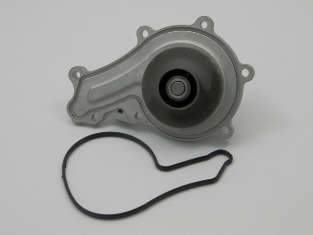 WASSERPUMPE passend für PEUGEOT 207/307/407 1.6HDI 04-, PARTNER 1.6HDI 06-, VOLVO C30/S40/V50 1.6D 06-12