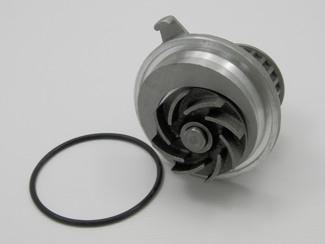 WASSERPUMPE passend für OPEL ASTRA F 2.0 91-98, VECTRA 2.0 89-95, CALIBRA 2.0 90-97