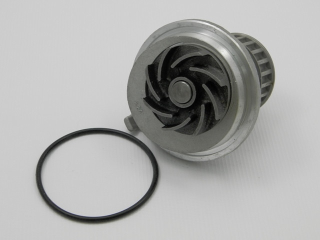 WASSERPUMPE passend für OPEL ASTRA F 1.8, 2.0 91-98, VECTRA A 1.8, 2.0 88-95, CALIBRA 2.0 90-