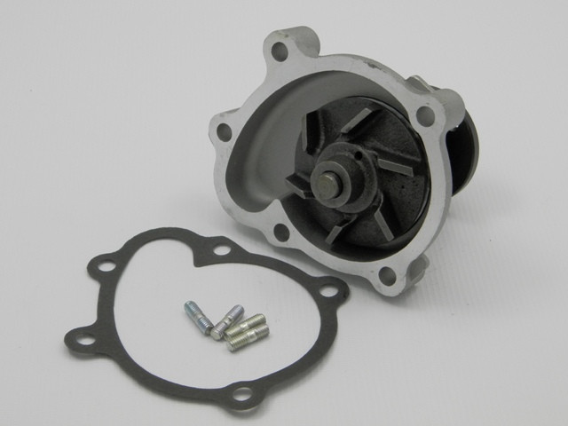 WASSERPUMPE passend für OPEL ASTRA F 1.7TDS 91-98, ASTRA G 1.7DTI 98-05, CORSA B 1.7D 94-01