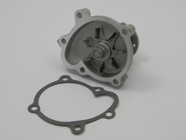 WASSERPUMPE passend für OPEL ASTRA G/H 1.7CDTI 04-, CORSA C/D 1.7CDTI 00-, MERIVA 1.7CDTI 00-