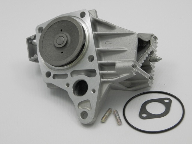 WASSERPUMPE passend für OPEL MOVANO 2.5D 98-01, RENAULT MASTER 2.8DTI 98-01, LAGUNA 2.2DCI 05-