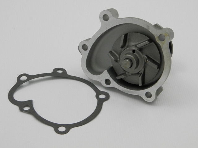 WASSERPUMPE passend für OPEL CORSA B 1.5TD 93-
