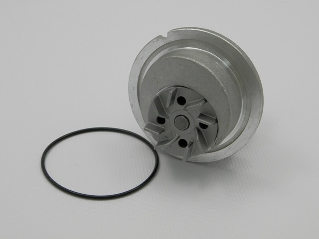 WASSERPUMPE passend für OPEL ASTRA F 1.6 98-, ASTRA G 1.4, 1.6 01-05, CORSA C 1.4 00-