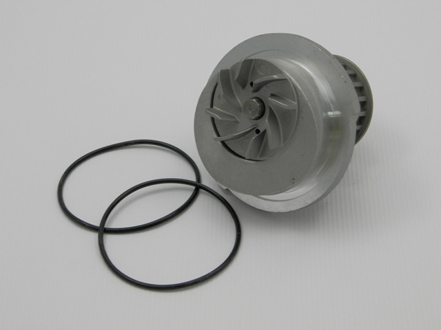 WASSERPUMPE passend für OPEL ASTRA G 1.6 98-05, COMBO 1.6 01-, MERIVA 1.6 03-