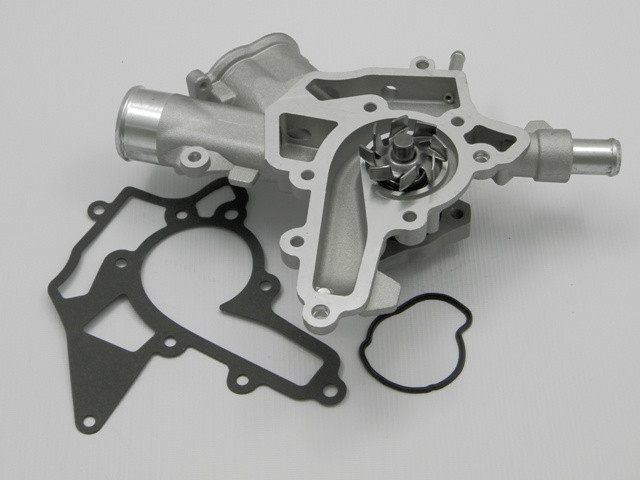 WASSERPUMPE passend für OPEL AGILA 1.0 00-, ASTRA G 1.2 98-, ASTRA H 1.4 04-, MERIVA 1.4 04-