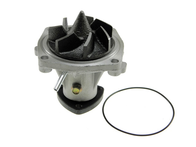 WASSERPUMPE passend für OPEL ASTRA H 1.9CDTI 04-, INSIGNIA 2.0CDTI 08-, FIAT DOBLO 1.9JTD 06-, ALFA ROMEO 147/156 1.9JTD 02-