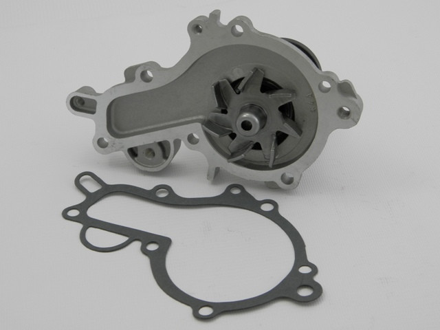 WASSERPUMPE passend für SUZUKI SAMURAI 1.3 -04, JIMNY 1.3 98-