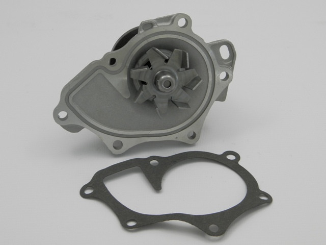 WASSERPUMPE passend für TOYOTA AVENSIS 2.0 00-,CAMRY 2.4 01-,RAV-4 II 2.0,2.4 00-,RAV4 III 2.4