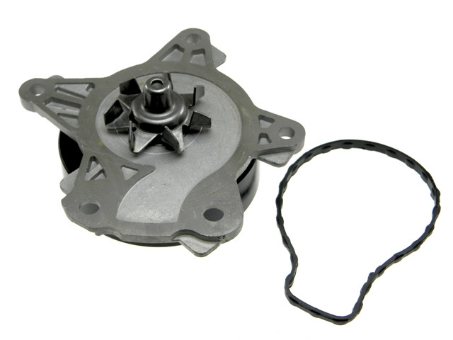 WASSERPUMPE passend für TOYOTA AURIS 1.6, 1.8 07-, AVENSIS 1.6, 1.8, 2.0 09-, RAV-4 2.0 05-