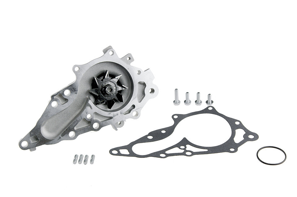 WASSERPUMPE passend für LEXUS GS300 97-04, IS300 -05
