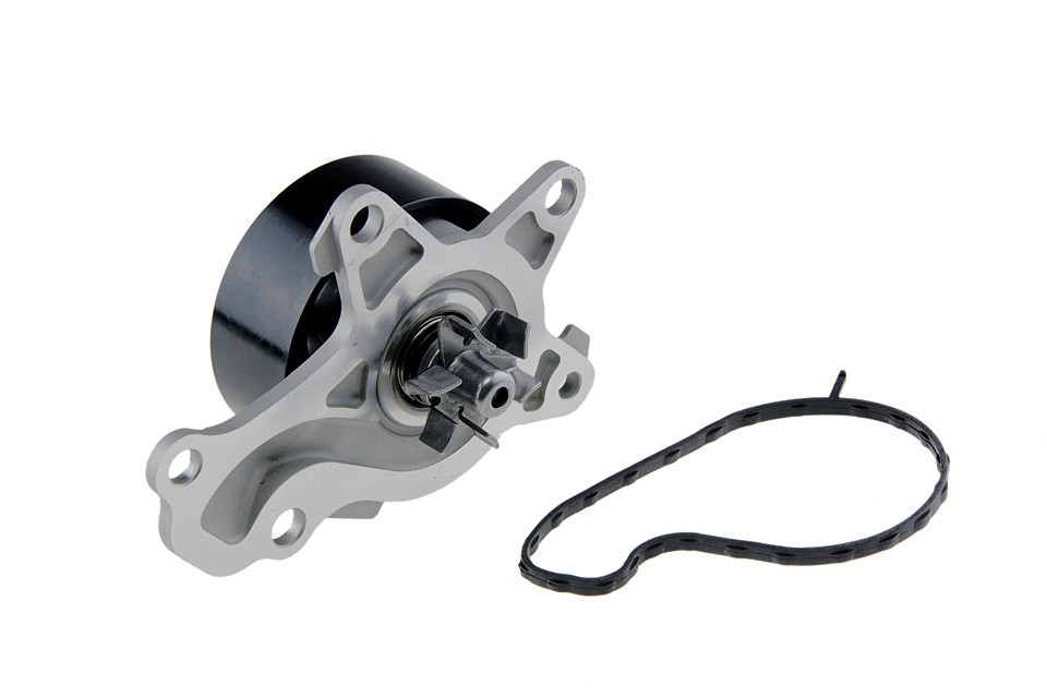 WASSERPUMPE passend für TOYOTA AYGO 1.0, 1.2 14-, CITROEN C1 1.0 14-, PEUGEOT 108 1.0 14-