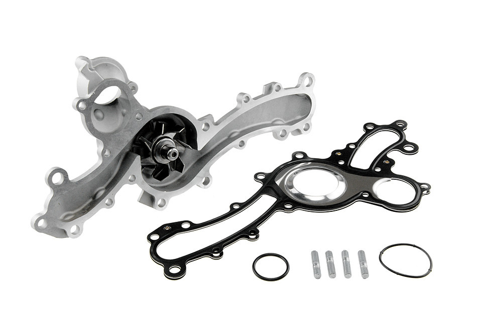 WASSERPUMPE passend für TOYOTA LANDCRUISER 150 4.0 09-