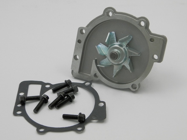 WASSERPUMPE passend für VOLVO 850 2.0, 2.3 91-96, S40/V40 1.6, 1.8, 2.0, 2.4 95-, S60 2.0, 2.4 00-
